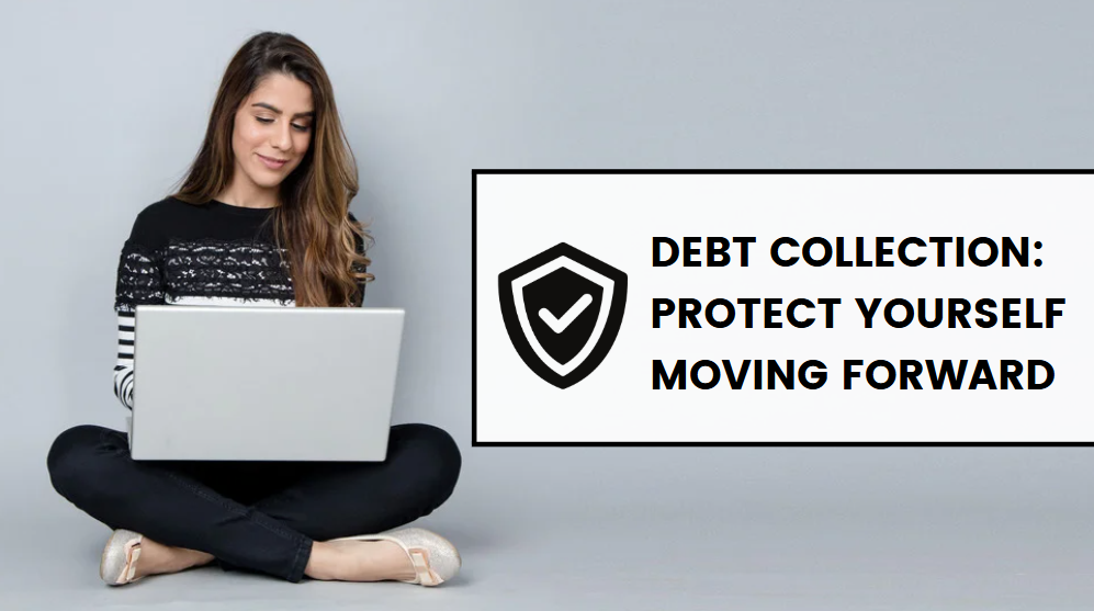 protect from debt collection